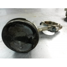 90Q035 Piston and Connecting Rod Standard From 1999 Toyota Camry  2.2